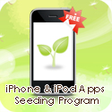 iPhone & iPod Apps Seeding Program