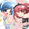 iPhone & iPod Apps - Angel Or Devil